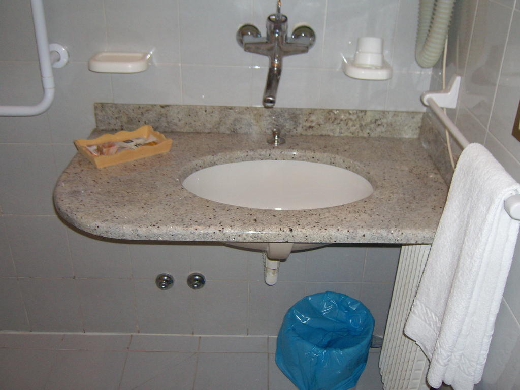 Hotel Villa Carla Γκράντο Δωμάτιο φωτογραφία