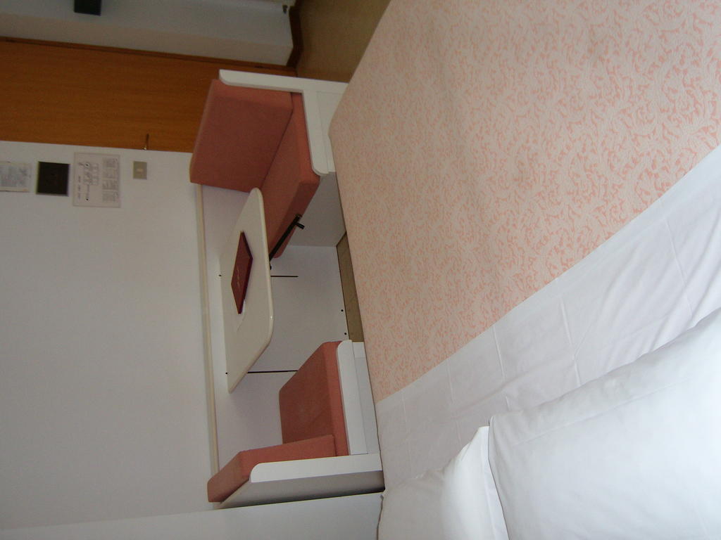 Hotel Villa Carla Γκράντο Εξωτερικό φωτογραφία
