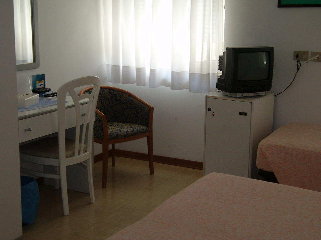 Hotel Villa Carla Γκράντο Εξωτερικό φωτογραφία