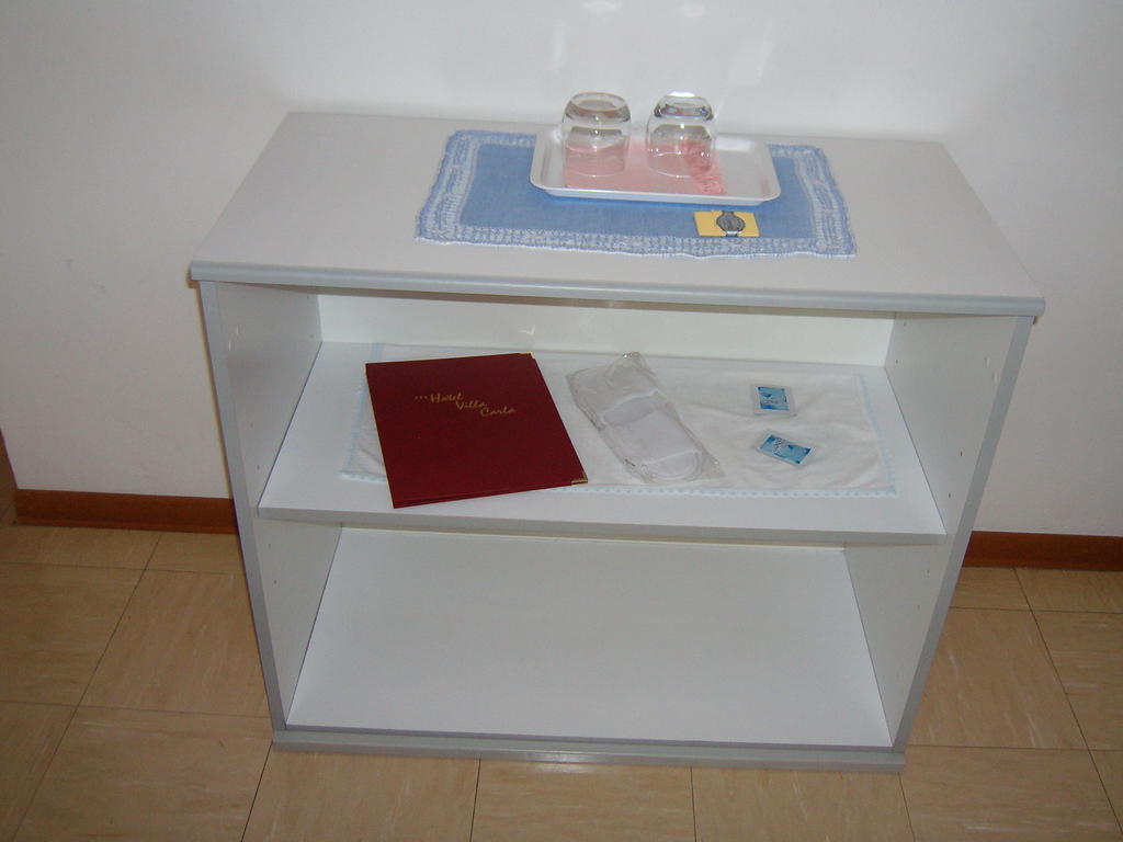 Hotel Villa Carla Γκράντο Δωμάτιο φωτογραφία