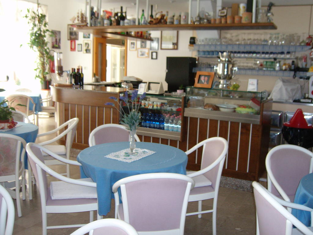 Hotel Villa Carla Γκράντο Εξωτερικό φωτογραφία