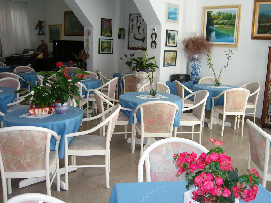 Hotel Villa Carla Γκράντο Εξωτερικό φωτογραφία