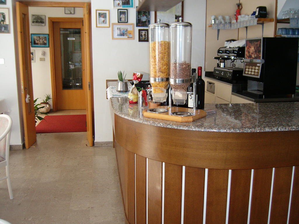 Hotel Villa Carla Γκράντο Εξωτερικό φωτογραφία