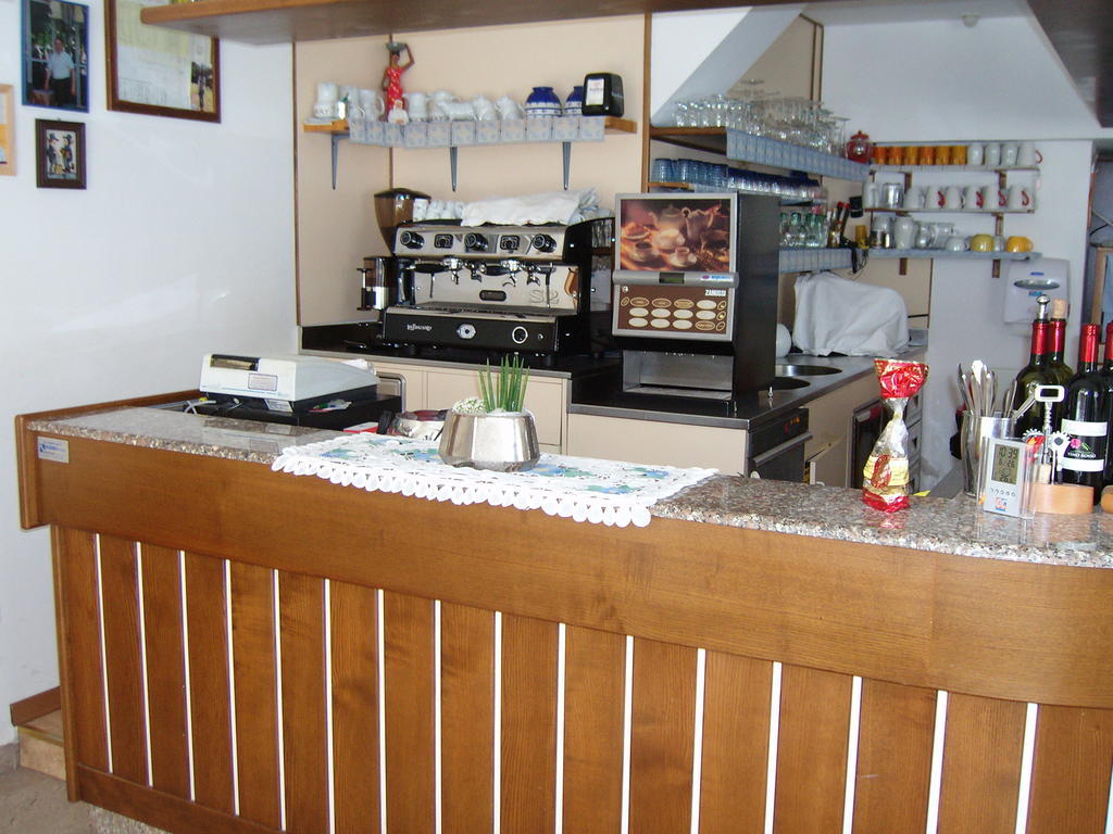 Hotel Villa Carla Γκράντο Εξωτερικό φωτογραφία